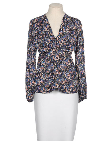 ZOOM KRISTINA TI - Blouse
