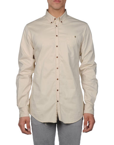 ZOOM DSQUARED2 - Long sleeve shirt