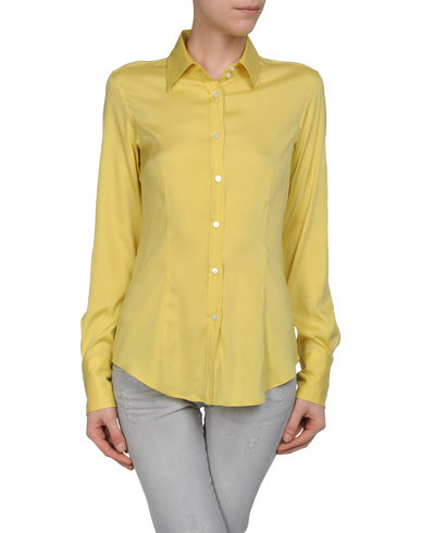 ZOOM MAURO GRIFONI - Long sleeve shirt