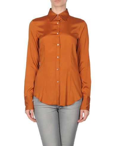 ZOOM MAURO GRIFONI - Long sleeve shirt