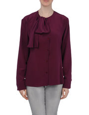 JIL SANDER - Camicia maniche lunghe