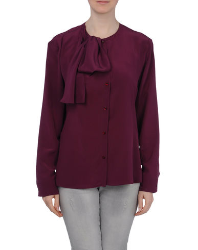 ZOOM JIL SANDER - Long sleeve shirt