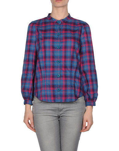 ZOOM MARC BY MARC JACOBS - Long sleeve shirt