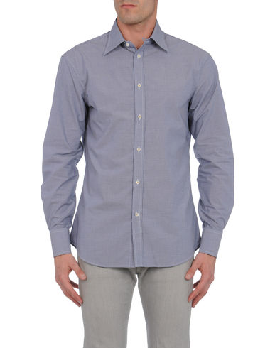 ZOOM DSQUARED2 - Long sleeve shirt