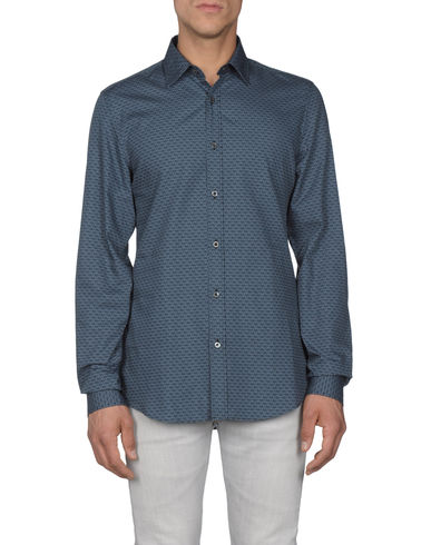 ZOOM GUCCI - Long sleeve shirt