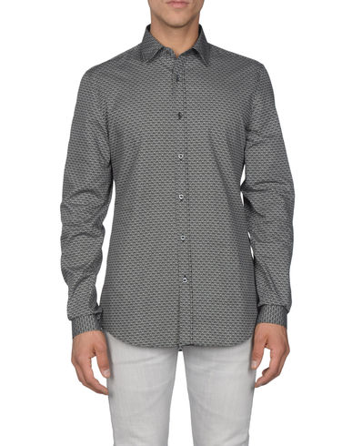 ZOOM GUCCI - Long sleeve shirt