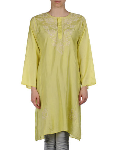 ZOOM NEEMRANA - Kaftan