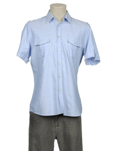 ZOOM JEY COLE MAN - Short sleeve shirt