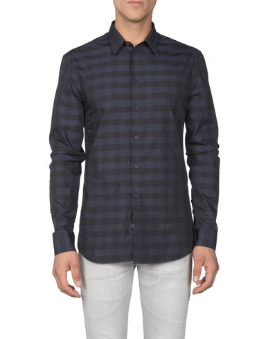 ZOOM GIVENCHY - Long sleeve shirt