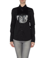 PRADA SPORT - Langarmhemd