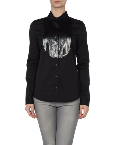 ZOOM PRADA SPORT - Long sleeve shirt