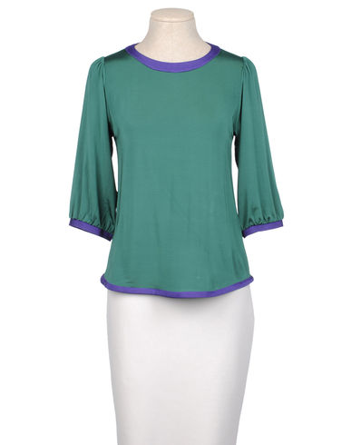 ZOOM CLO CLO' - Blouse