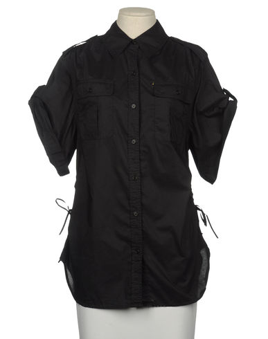 ZOOM POLO JEANS COMPANY - Short sleeve shirt