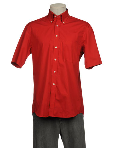 ZOOM MIRTO - Short sleeve shirt
