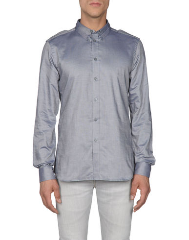 ZOOM GIVENCHY - Long sleeve shirt