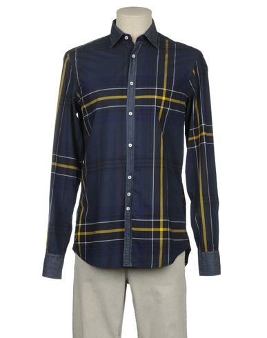 ZOOM ORIGINAL VINTAGE STYLE - Long sleeve shirt