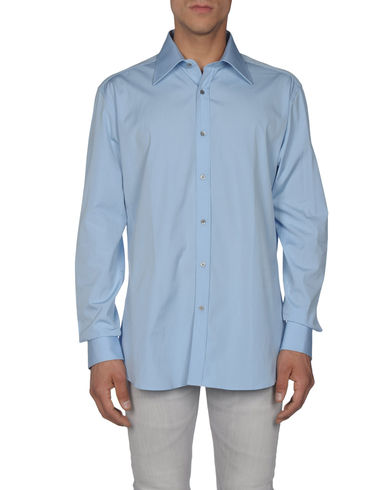 ZOOM GUCCI - Long sleeve shirt