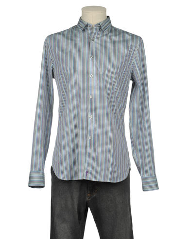 ZOOM PS by PAUL SMITH - Long sleeve shirt