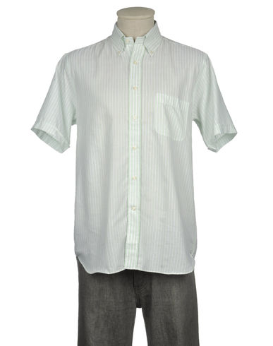 ZOOM FABIO INGHIRAMI - Long sleeve shirt