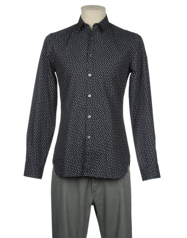 ZOOM PS by PAUL SMITH - Long sleeve shirt