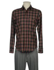 PENDLETON - Long sleeve shirt