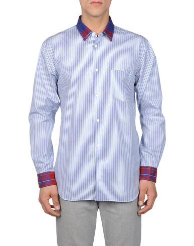 ZOOM COMME des GARÇONS SHIRT - Long sleeve shirt