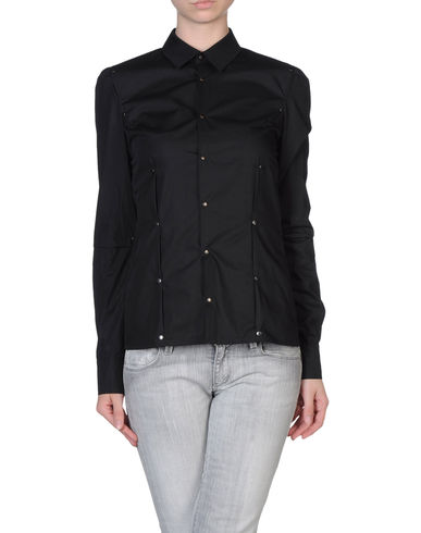 ZOOM A.F.VANDEVORST - Long sleeve shirt