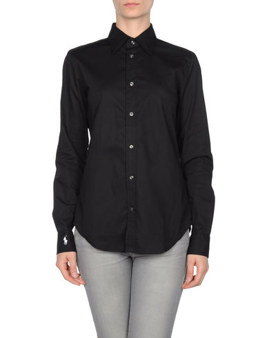 ZOOM RALPH LAUREN - Long sleeve shirt
