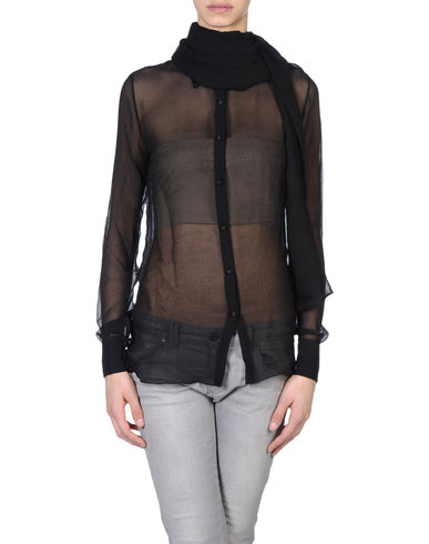 ZOOM BALMAIN - Long sleeve shirt