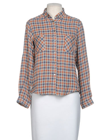 ZOOM GOLD CASE SOGNO - Long sleeve shirt