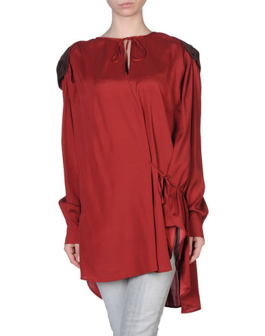 ZOOM A.F.VANDEVORST - Blouse