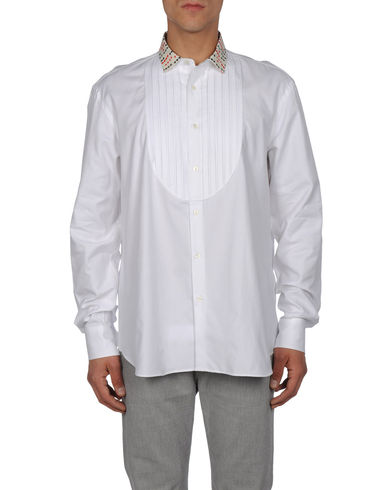 ZOOM ADAM KIMMEL - Long sleeve shirt