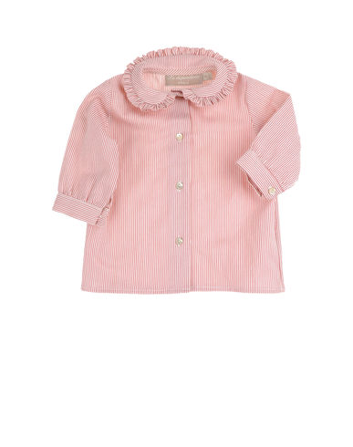 ZOOM LA STUPENDERIA - Long sleeve shirt