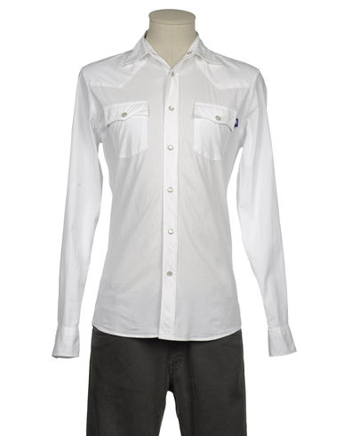 ZOOM JECKERSON - Long sleeve shirt