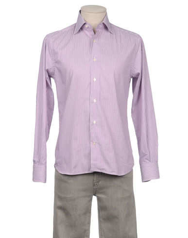 ZOOM BC COLLECTION - Long sleeve shirt