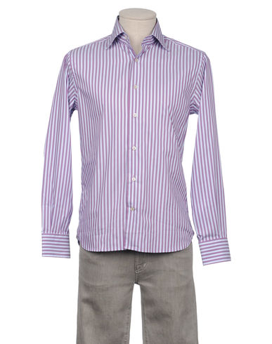 ZOOM BC COLLECTION - Long sleeve shirt