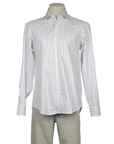 ZOOM MARCO COLONNA - Shirts