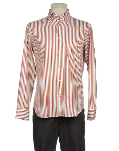 ZOOM BONSER - Long sleeve shirt