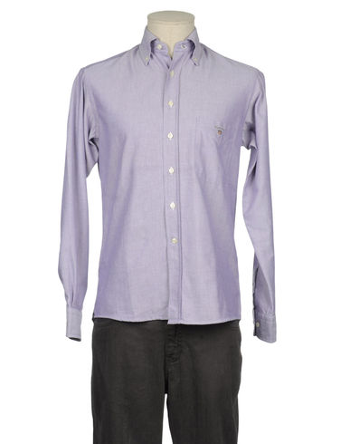ZOOM GANT - Long sleeve shirt