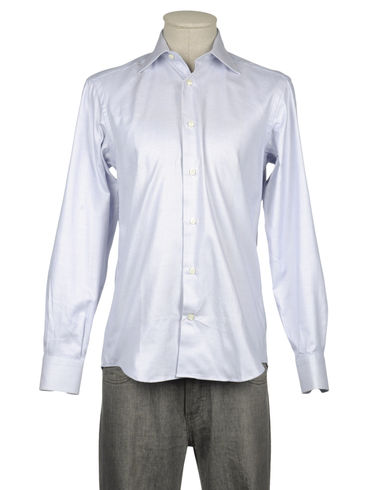 ZOOM MARCO COLONNA - Shirts