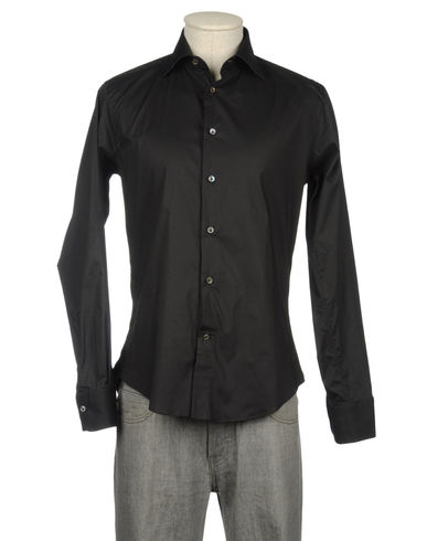 ZOOM BRIAN DALES - Long sleeve shirt