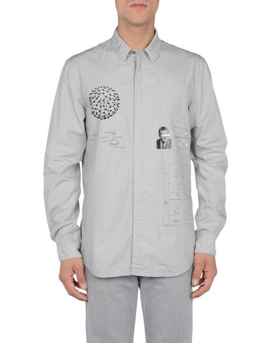 ZOOM UNDERCOVER - Long sleeve shirt