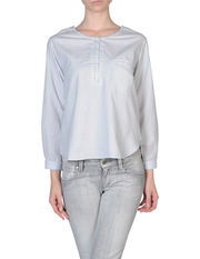 GOLDEN GOOSE - Blouse