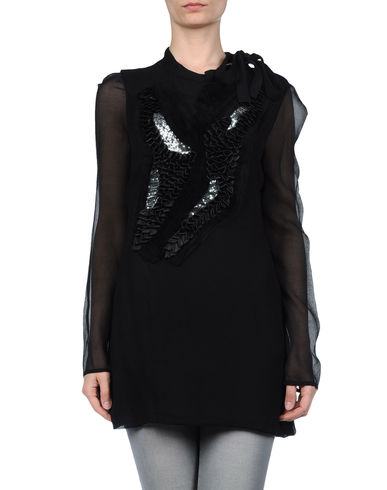 ZOOM RUE DU MAIL - Kaftan