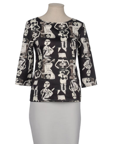 ZOOM CLEMENTS RIBEIRO - Blouse