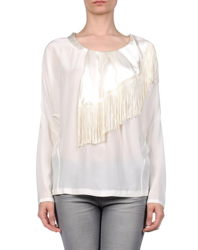 ZOOM THAKOON - Blouse