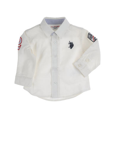 ZOOM U.S.POLO ASSN. - Shirts