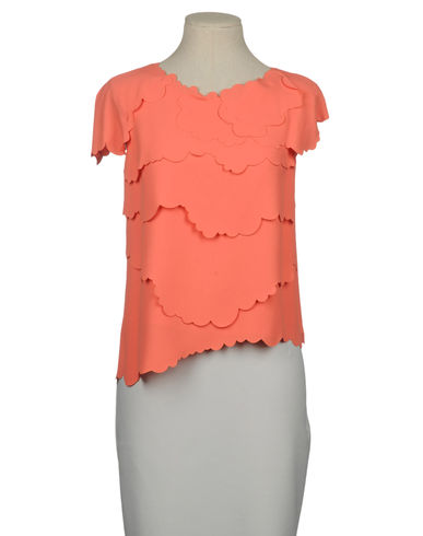 ZOOM GILES - Blouse