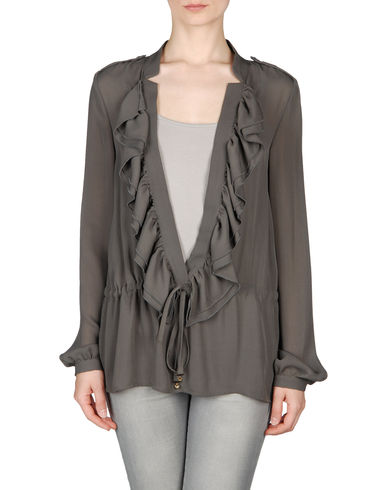 ZOOM BETTY BLUE - Blouse