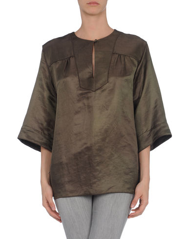 ZOOM MARC JACOBS - Blouse